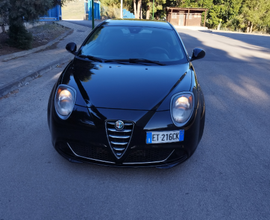 Alfa romeo mito 1.3'multijet 85 CV diesel 2013