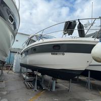 BAVARIA 33 HT