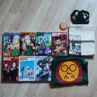 sakamoto days