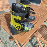SCARPONI SCIALPINISMO DYNAFIT TLT 6