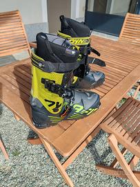SCARPONI SCIALPINISMO DYNAFIT TLT 6