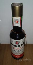 LIQUORE CHERRY BUTON VINTAGE