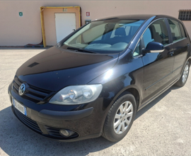 Volkswagen Golf Plus 1.9 TDI 105CV Neopatentati