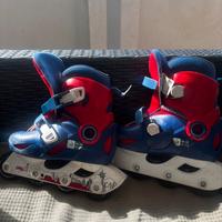 Rollerblade bambino