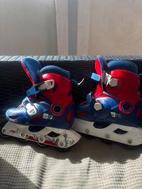 Rollerblade bambino