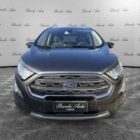 Ford EcoSport 1.5 tdci Business 100cv