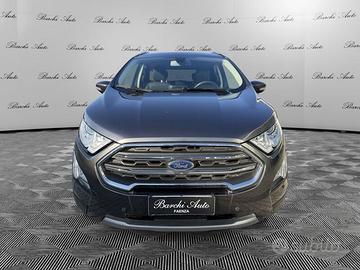 Ford EcoSport 1.5 tdci Business 100cv