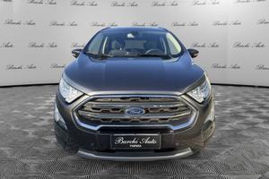 Ford EcoSport 1.5 tdci Business 100cv