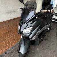 Yamaha X-Max 250 - 2010