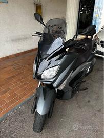 Yamaha X-Max 250 - 2010