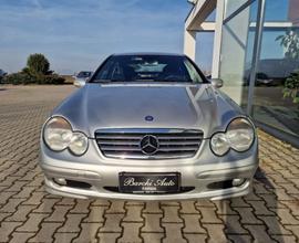 Mercedes-Benz Classe C C 220 CDI cat Sportcou...