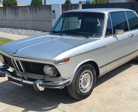 BMW 2002 TII (PERMUTE)