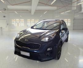 KIA Sportage 1.6 CRDI 136 CV DCT7 2WD Business C