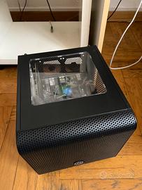 PC completo Intel i5 3,2 Ghz, 16 Gb Ram, GTx 960
