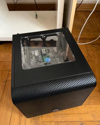 PC completo Intel i5 3,2 Ghz, 16 Gb Ram, GTx 960