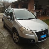 Fiat SEDICI