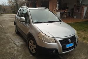 Fiat SEDICI