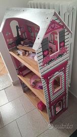 Casa di Barbie
