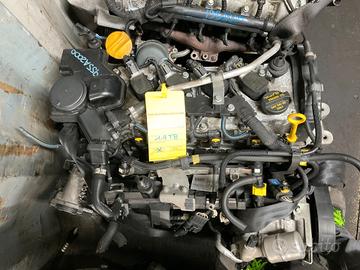MOTORE FIAT 955A2000 1.4 TB