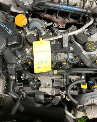 MOTORE FIAT 955A2000 1.4 TB