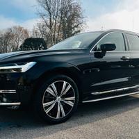 VOLVO XC60 ULTIMATEBRIGHT B4 AWD AUTOMATICA