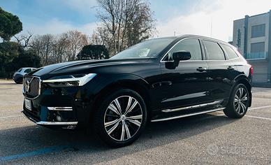 VOLVO XC60 ULTIMATEBRIGHT B4 AWD AUTOMATICA