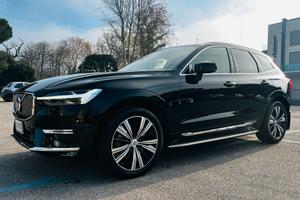 VOLVO XC60 ULTIMATEBRIGHT B4 AWD AUTOMATICA