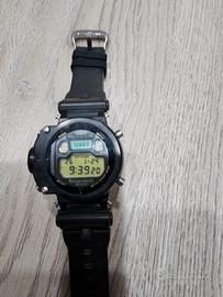Casio G-Shock DW-6700J-3 Skyforce