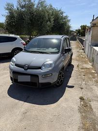 Panda 1.2 69 cv gpl