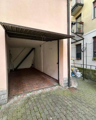 Box / Garage di 21 m² a Milano