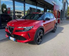 Alfa Romeo Junior 1.2 136 CV Hybrid eDCT6 Spe...