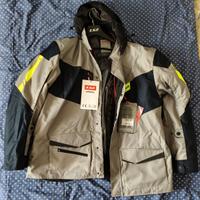 Giacca Moto Ls2 METROPOLIS EVO 4XL - NUOVA