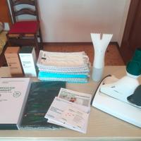 Folletto Pulilava (nuovo, errato acquisto)