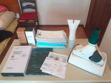 Folletto Pulilava (nuovo, errato acquisto)