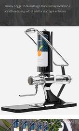 Dispenser per Brioche