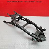 TELAIETTO POSTERIORE APRILIA SHIVER 750 2007 2008