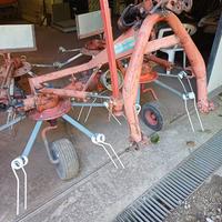 Girello voltafieno Fontanesi