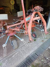 Girello voltafieno Fontanesi