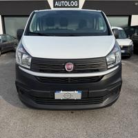 Fiat Talento 2.0 Ecojet 120CV PC-TN Furgone 10q