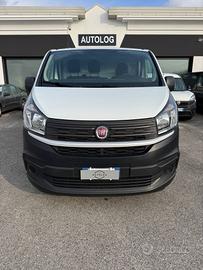 Fiat Talento 2.0 Ecojet 120CV PC-TN Furgone 10q