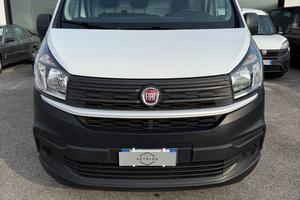 Fiat Talento 2.0 Ecojet 120CV PC-TN Furgone 10q