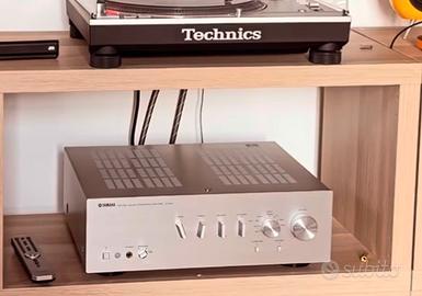 Amplificatore integrato Yamaha A-S701