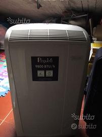 Climatizzatore Pinguino