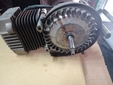  motore per ciao,bravo,si,boxer rigenerato 