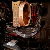 Threadripper | 32GB | PC Workstation - Editing
