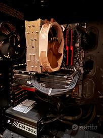 Threadripper | 32GB | PC Workstation - Editing