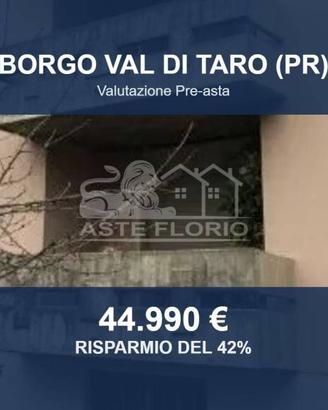 Immobile in asta di 95 m² a Borgo Val di Taro