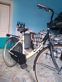 Bicicletta Classica CUP'S da Città 
