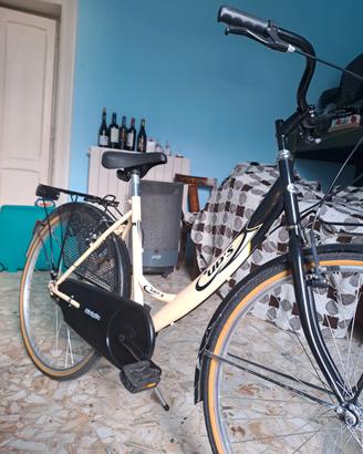 Bicicletta Classica CUP'S da Città 