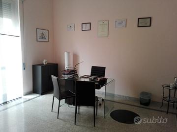 Stanza in studio professionale